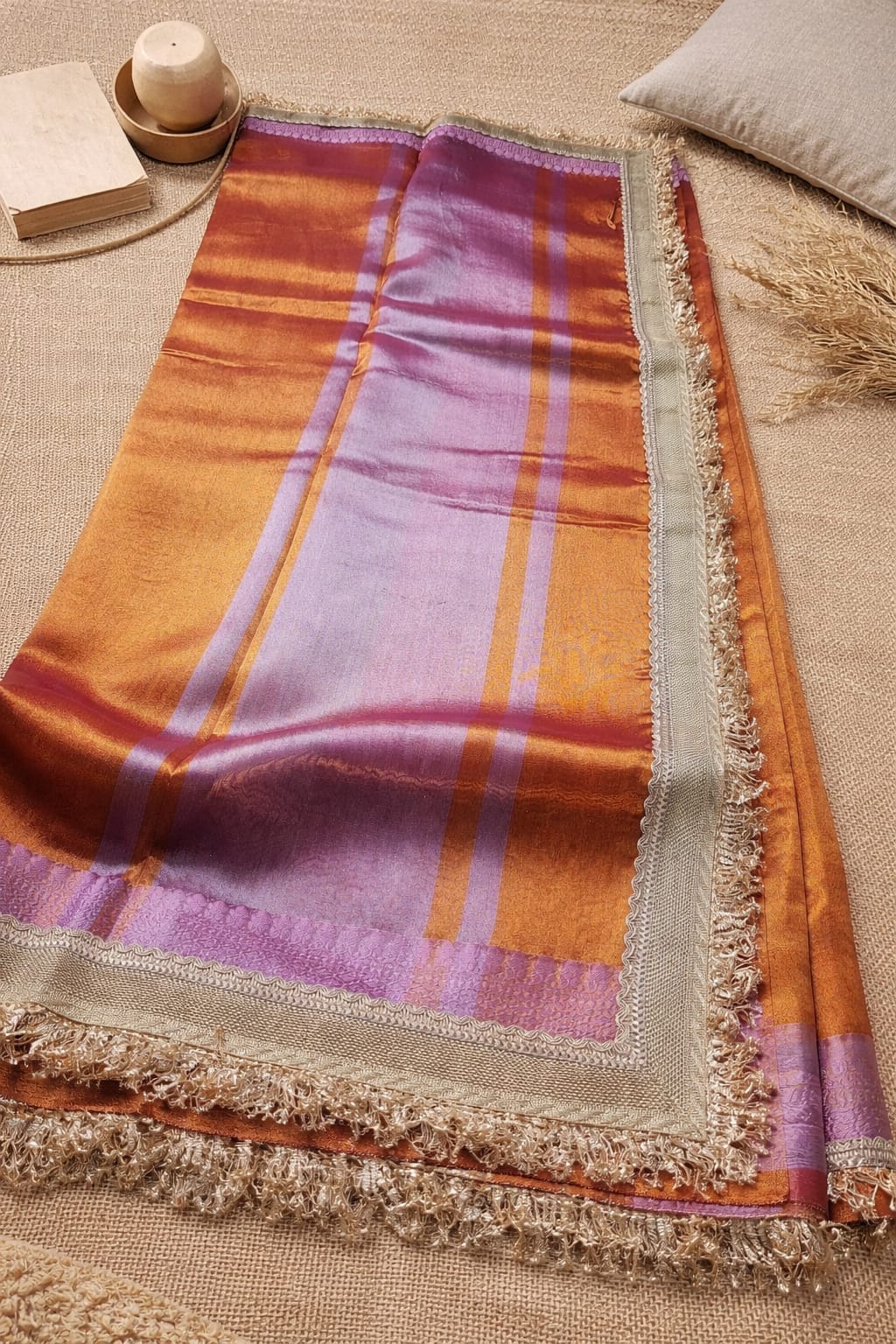 MahaRani Collection