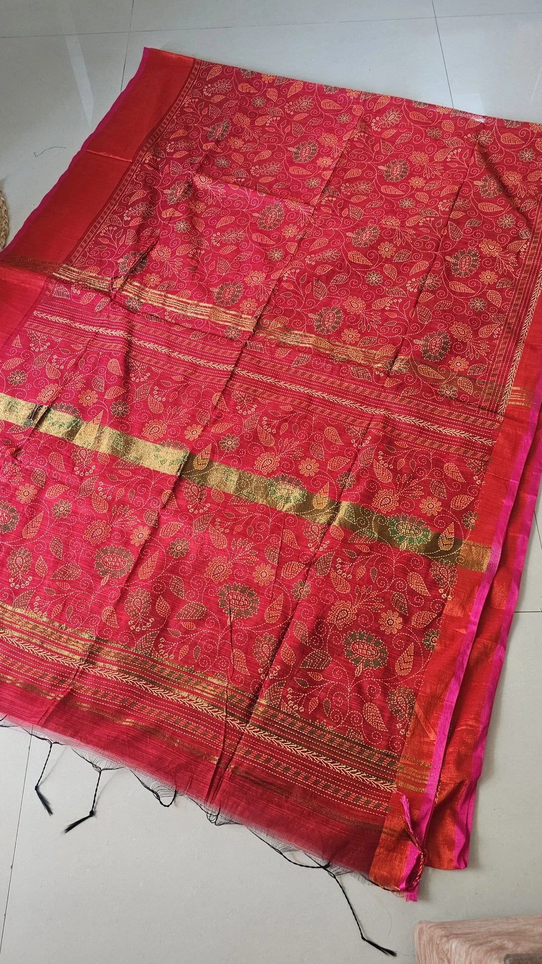RusticRed Heritage