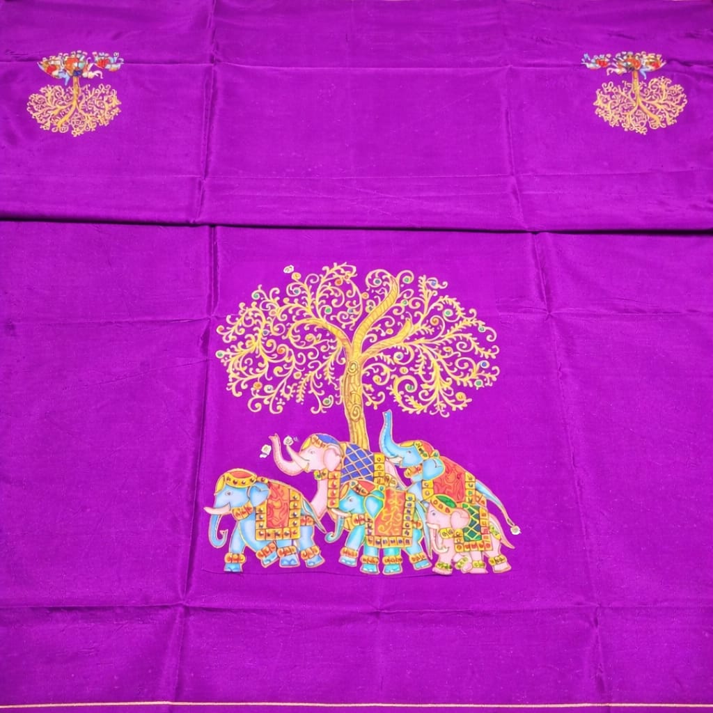 Blouse 8
