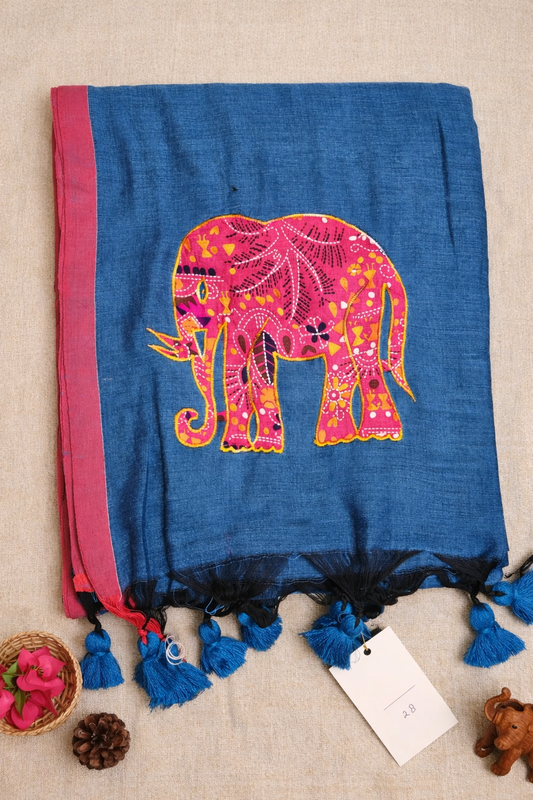 Hathi Patch 1