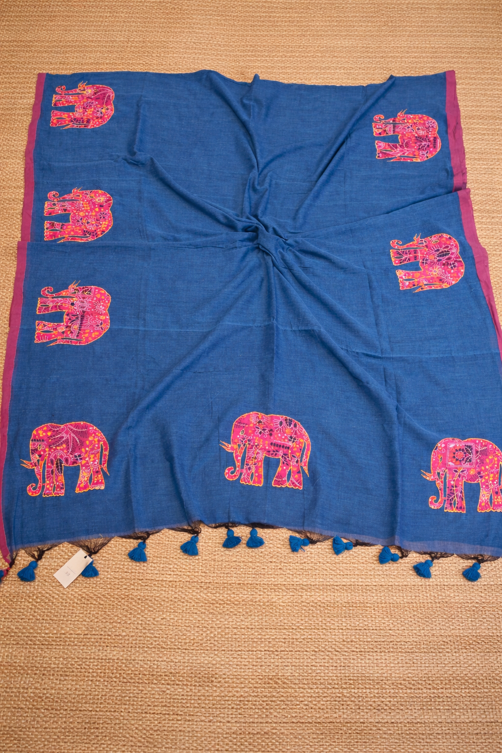 Hathi Patch 1