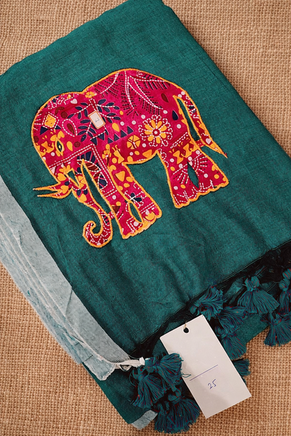 Hathi Patch 3