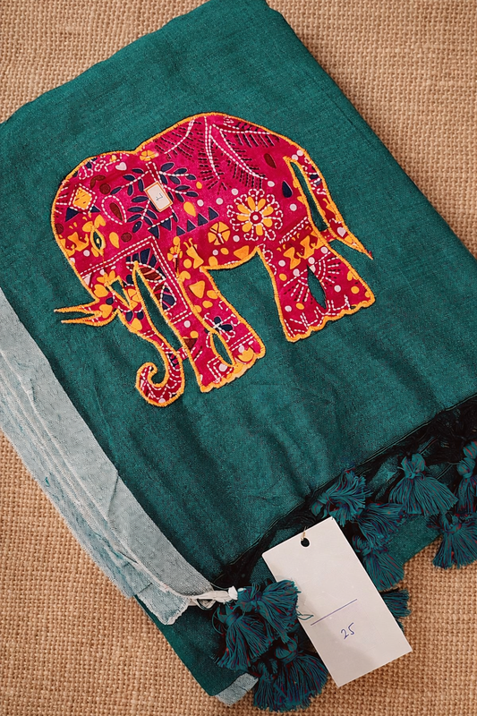 Hathi Patch 3