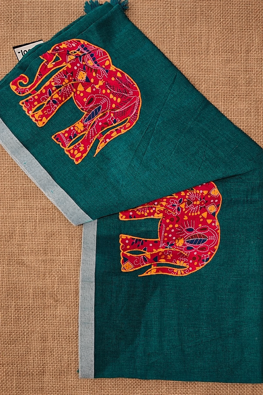 Hathi Patch 3
