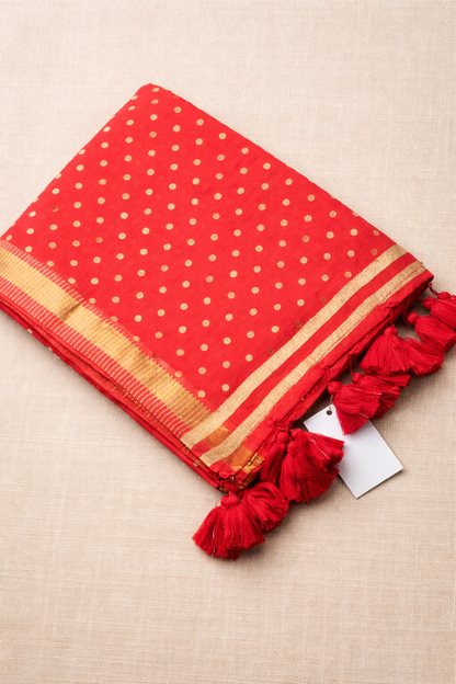 Red Polka