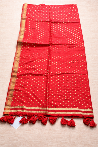 Red Polka
