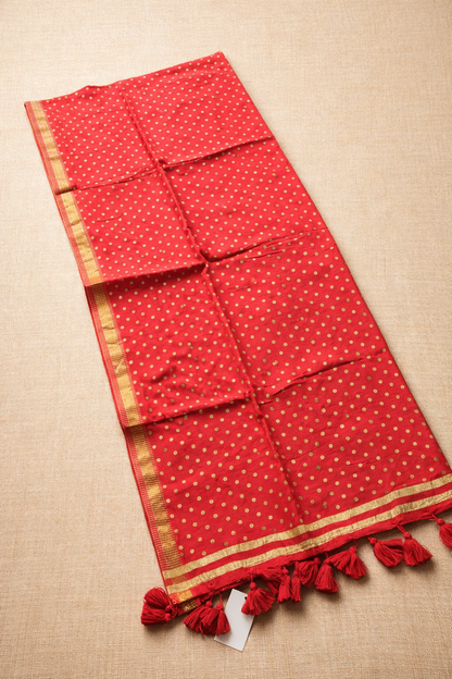 Red Polka