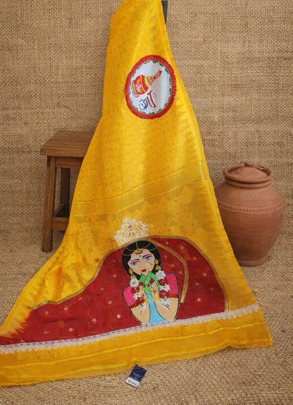 Vivaah Saree