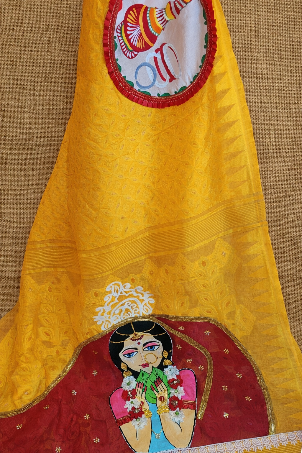 Vivaah Saree