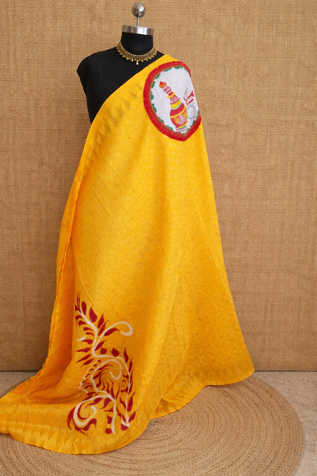 Vivaah Saree