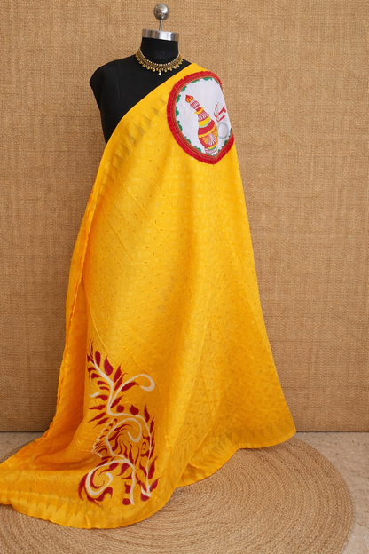 Vivaah Saree
