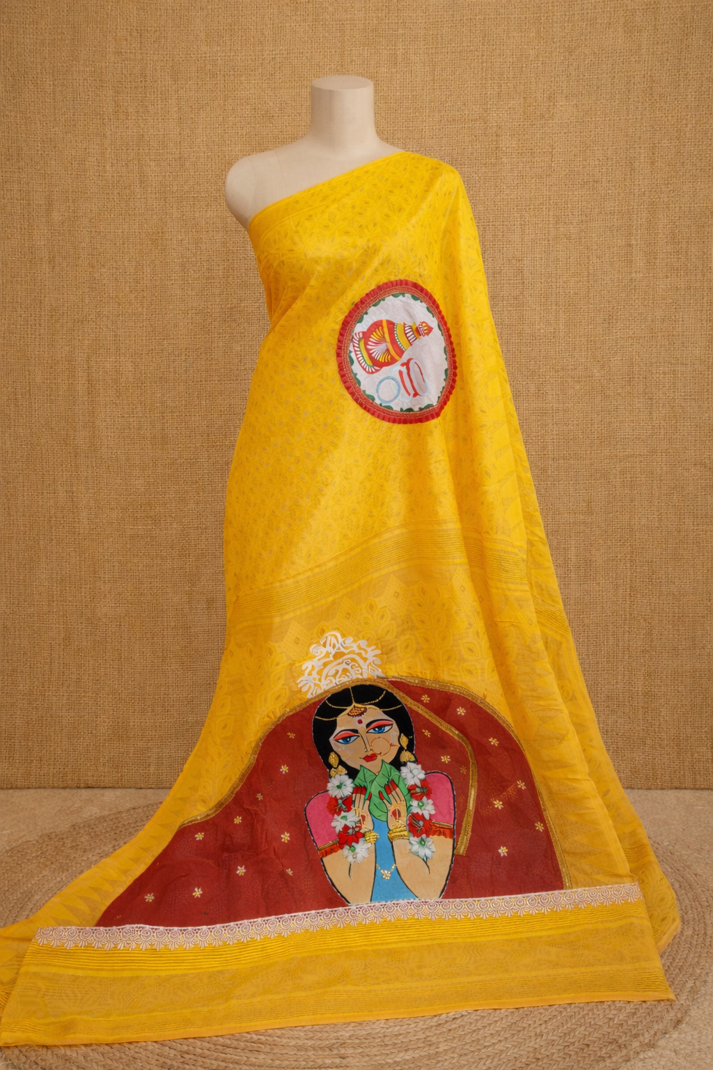 Vivaah Saree