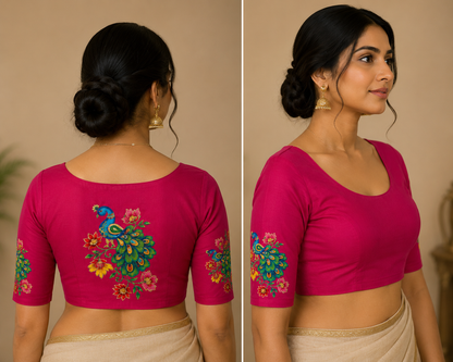 Blouse 4