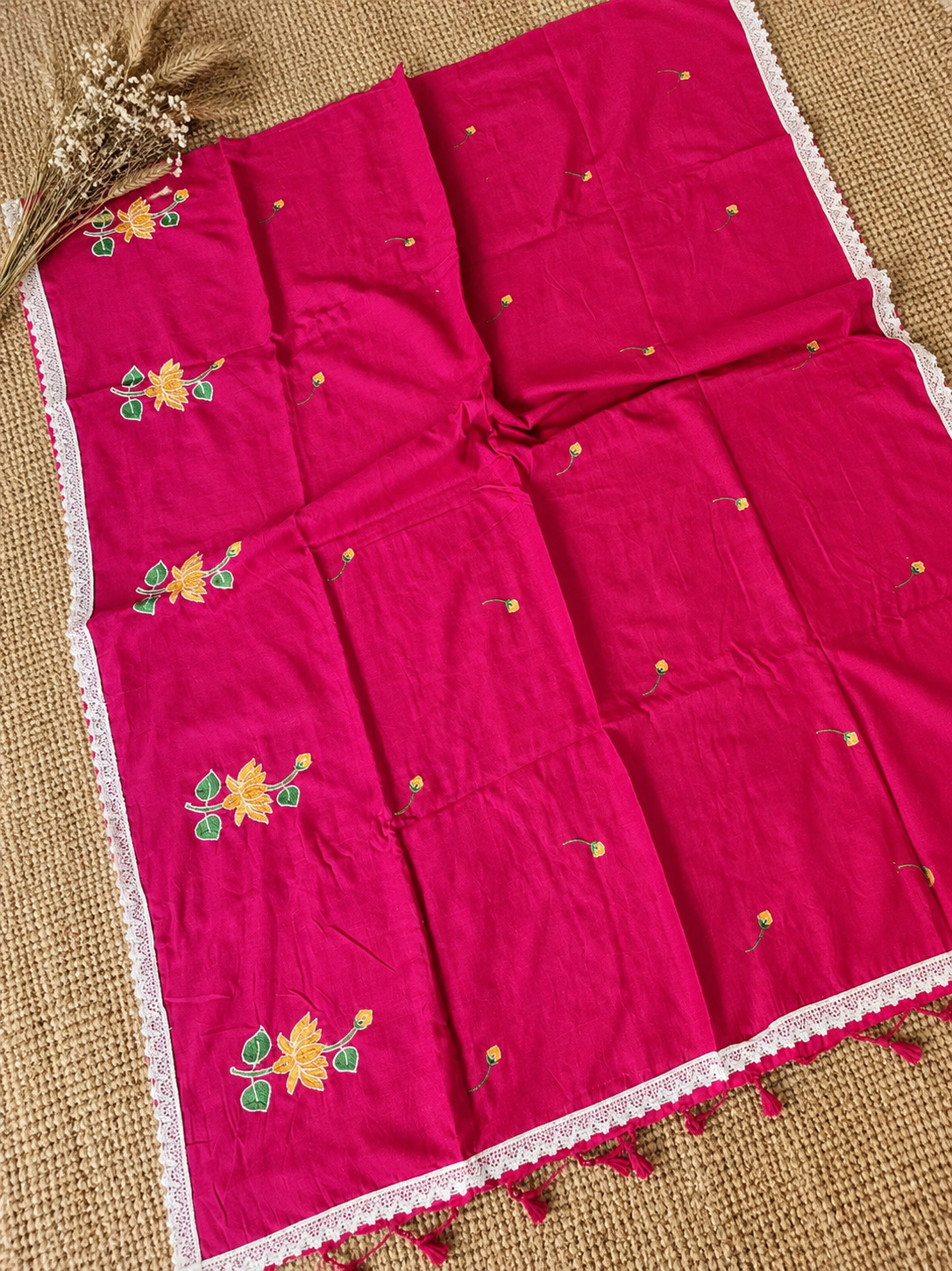 Pink Lotus