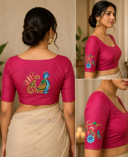 Blouse 5
