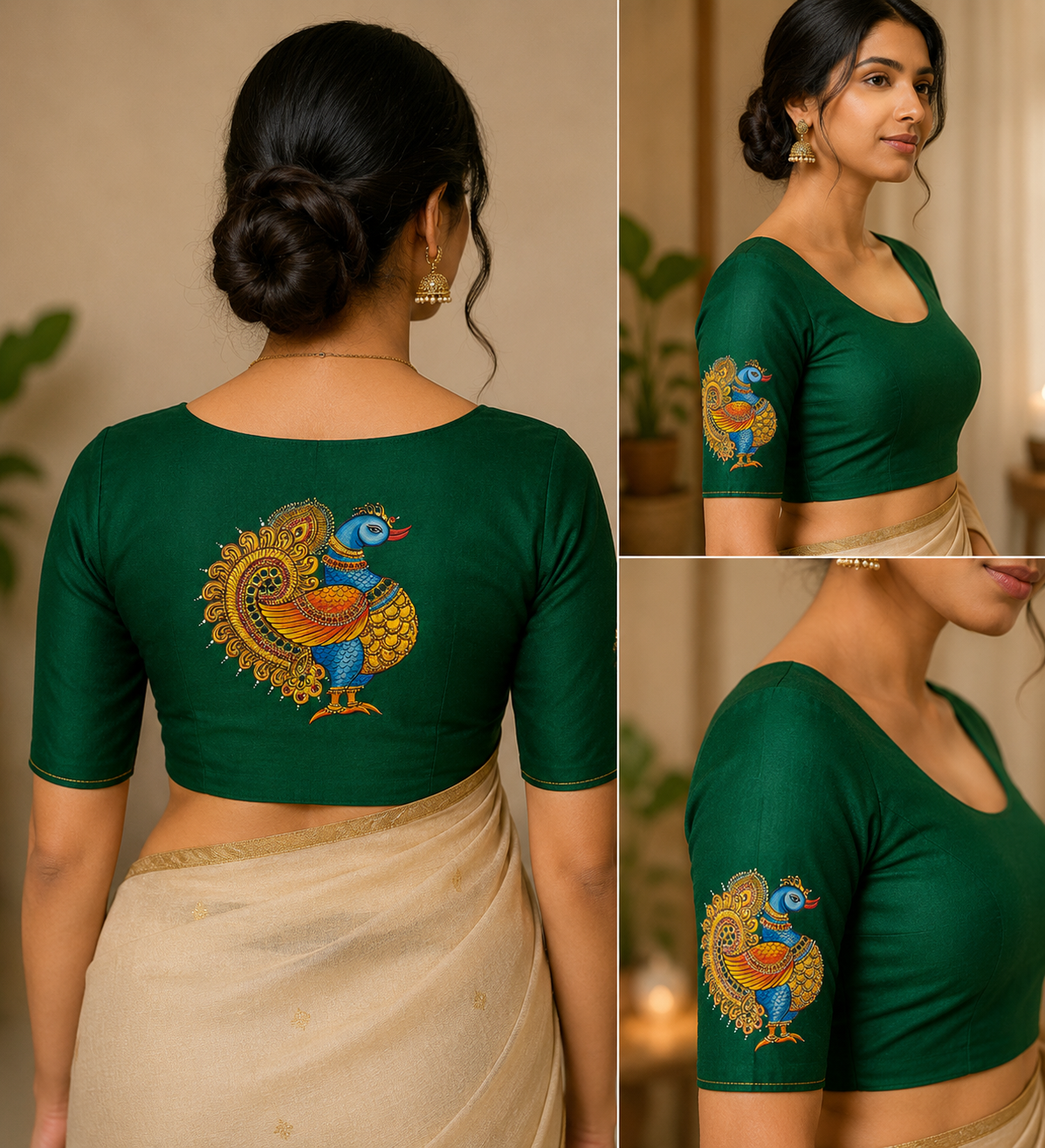 Blouse 6