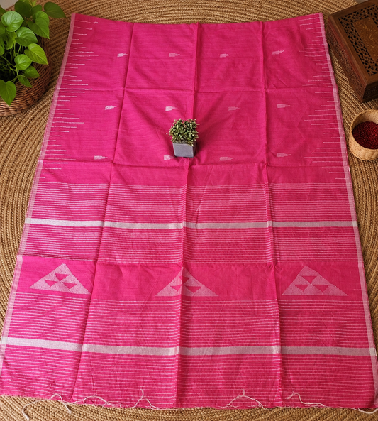 Virasat Light Pink
