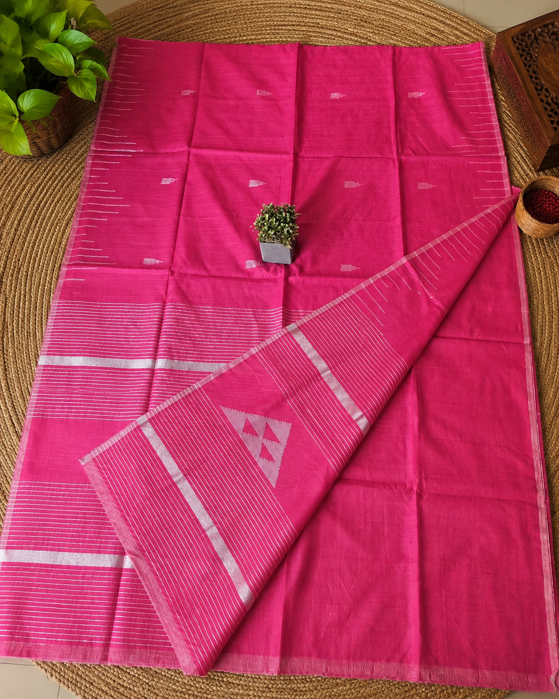 Virasat Light Pink