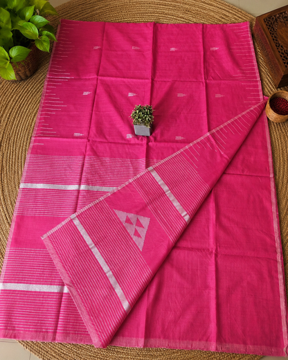 Virasat Light Pink