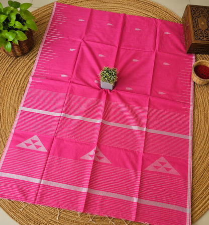 Virasat Light Pink