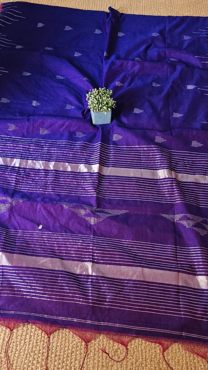 Virasat Purple