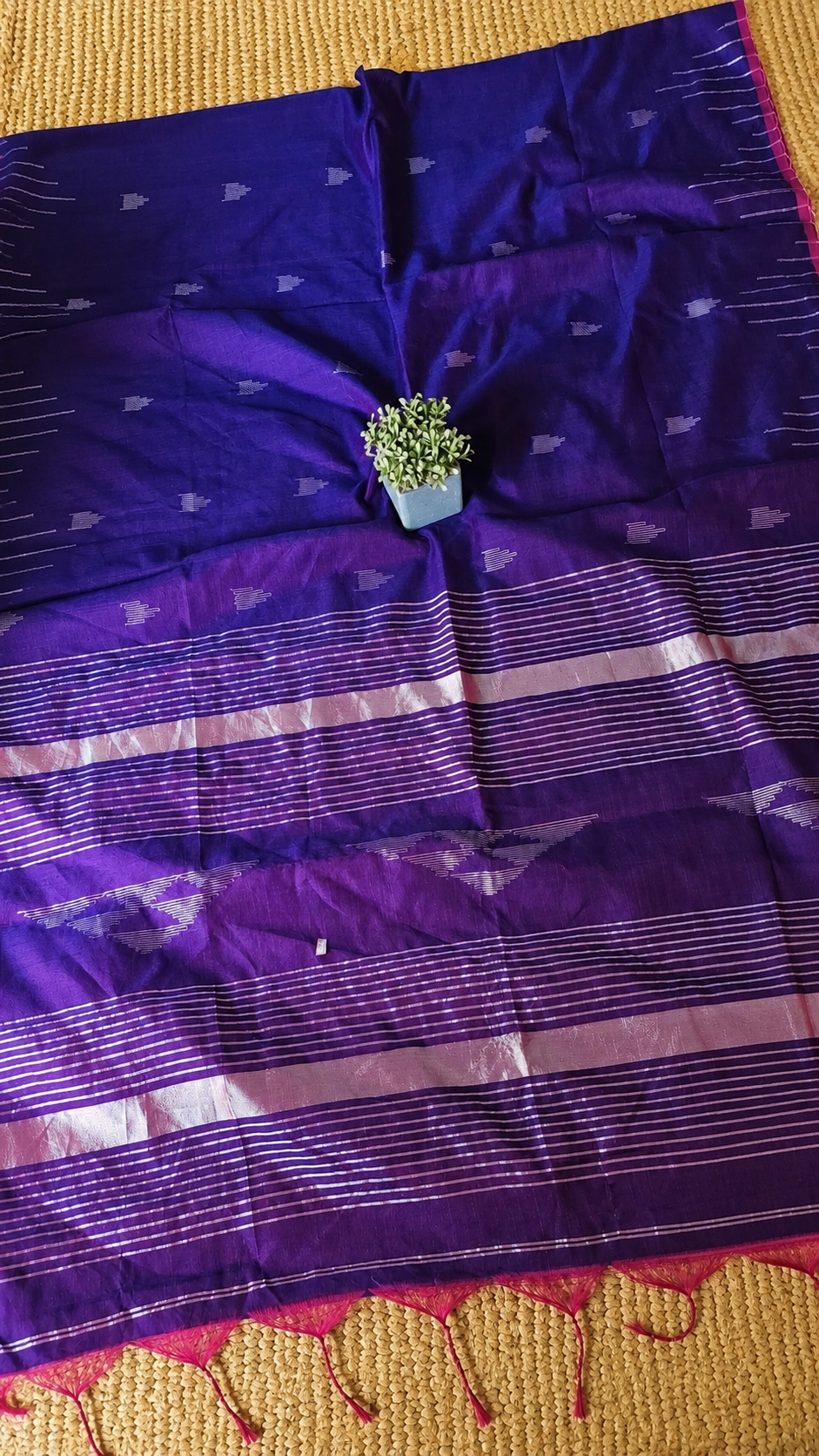 Virasat Purple