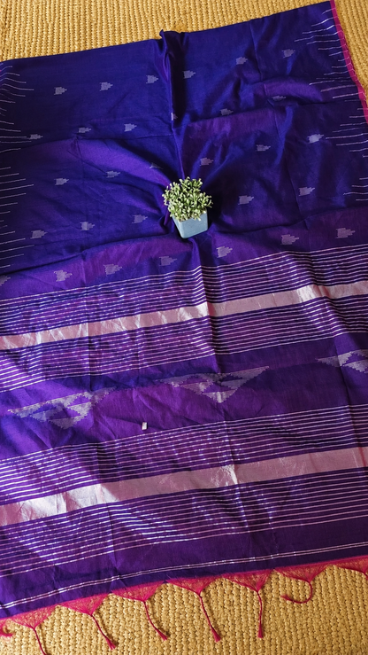 Virasat Purple