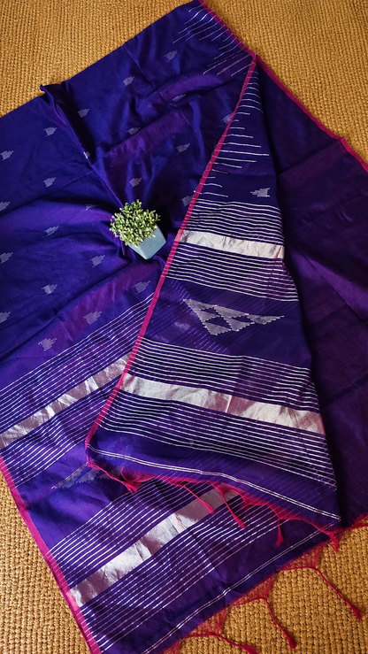 Virasat Purple