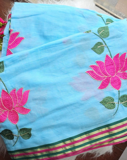MulMul embroidery 1