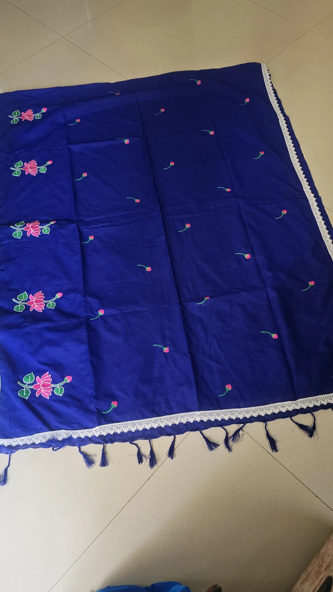 Blue Lotus