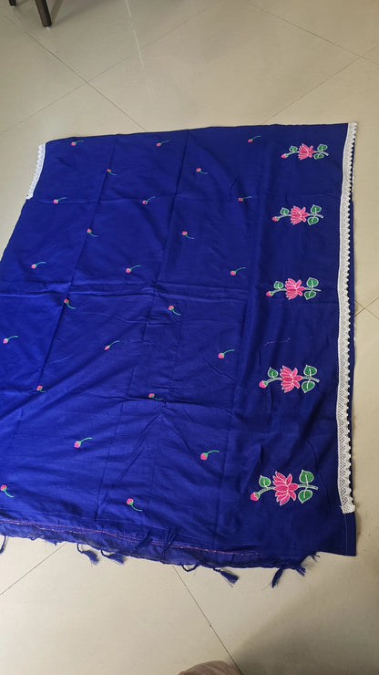 Blue Lotus