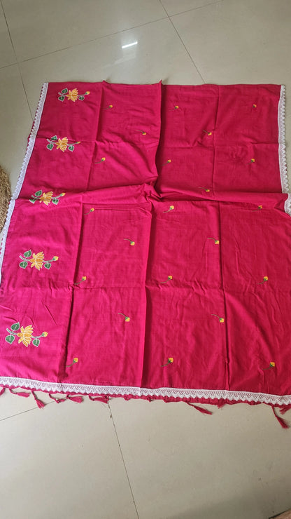 Pink Lotus