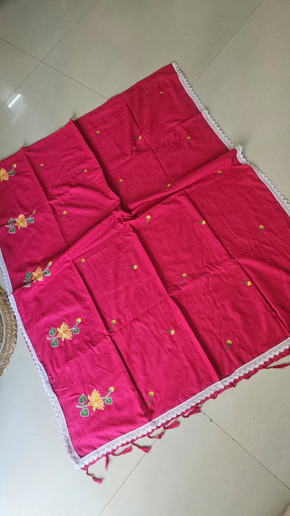 Pink Lotus