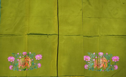 Blouse 9