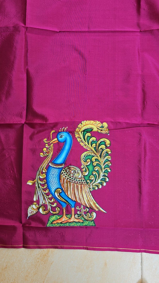 Blouse 1