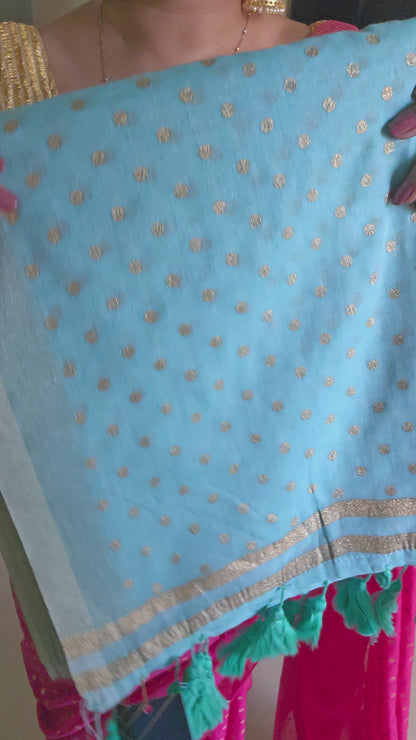 MulMul Polka Dot