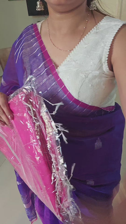 Virasat Light Pink