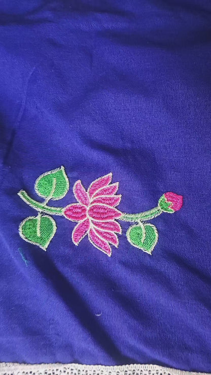 Blue Lotus