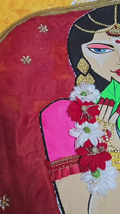 Vivaah Saree