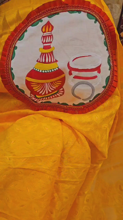 Vivaah Saree